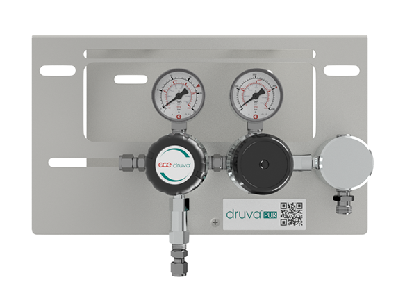 LOW FLOW RANGE - DUAL STAGE page image